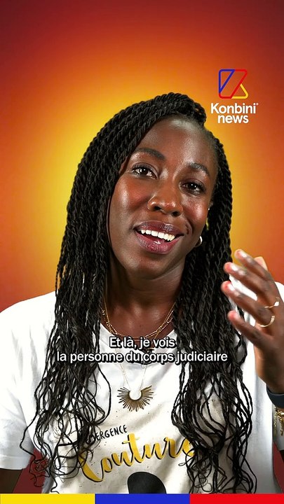 “J’en ai marre qu’on pense que je ne suis pas avocate parce que je suis noire.” Kadiatou Tapily ( @kadia_tap ) dénonce les faits racistes et sexistes auxquels elle fait face chaque jour dans son métier.