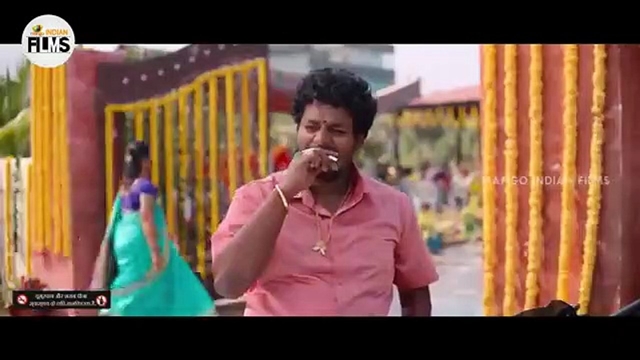 South New Movie 4k Subah Ho Gayi Toh Guruvar 2022 Latest Hindi Full Movie 4K _ 2022 South Indian Hindi Dubbed Movies