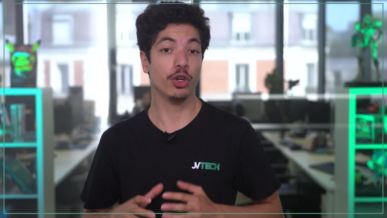 Daily Tech : DLSS 3.5