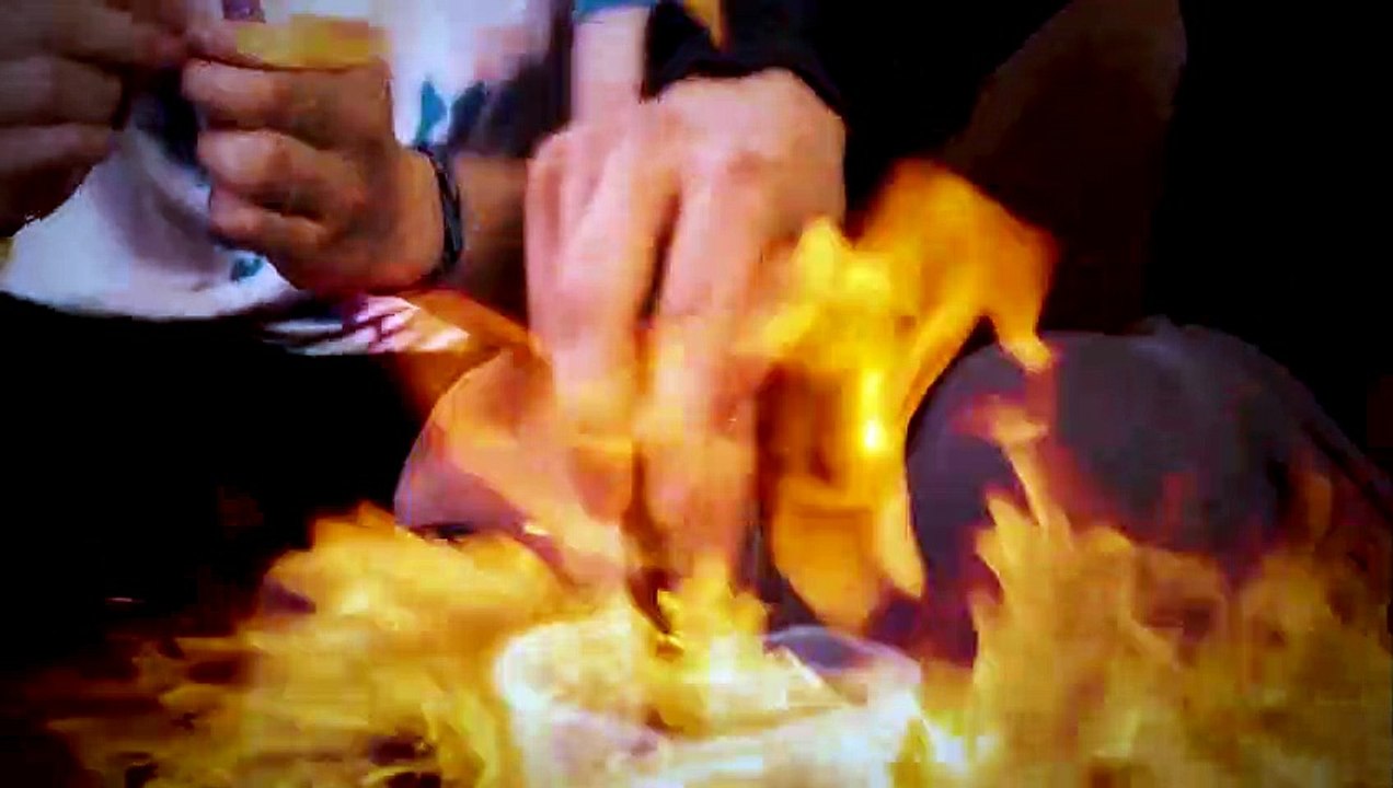 We Smell Every Smell (294)