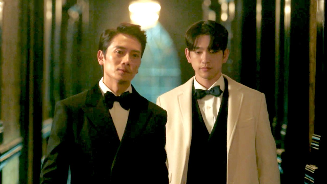 A Fancy Makeover in This Scene from Netflix’s The Devil Judge