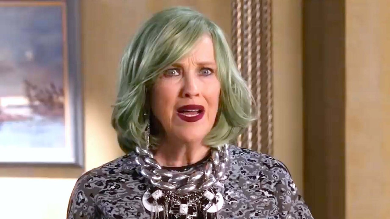 So Many Wrong Things Clip from the Comedy Schitt's Creek