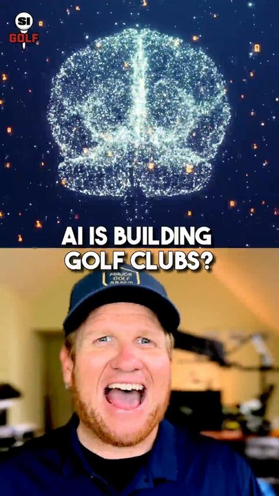 TaylorMade Launches AI-Designed P790 Irons