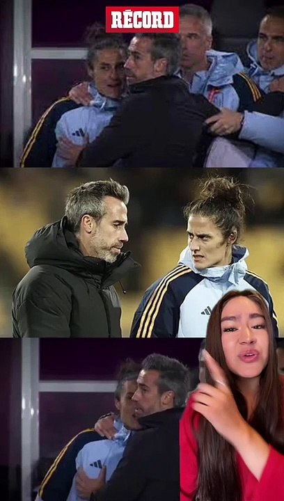 POLÉMICA en la FINAL del MUNDIAL FEMENIL