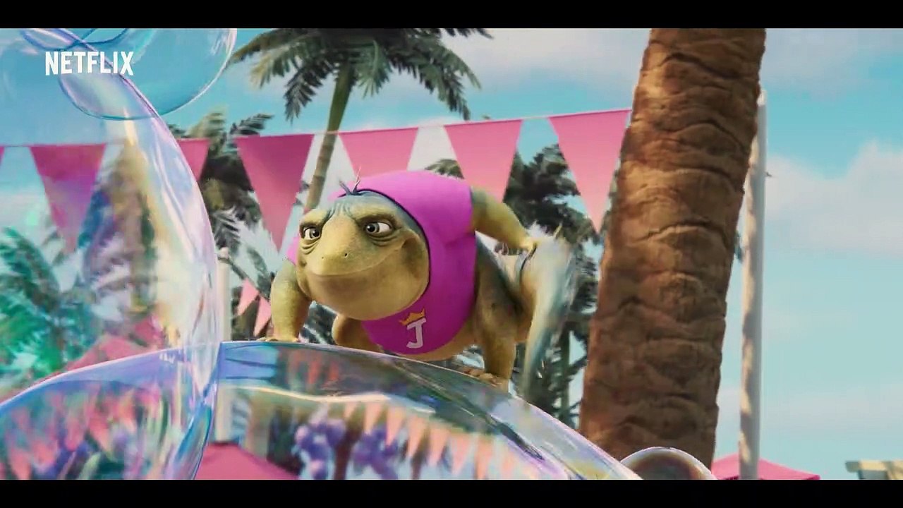 ليو | movie | 2023 | Official Teaser