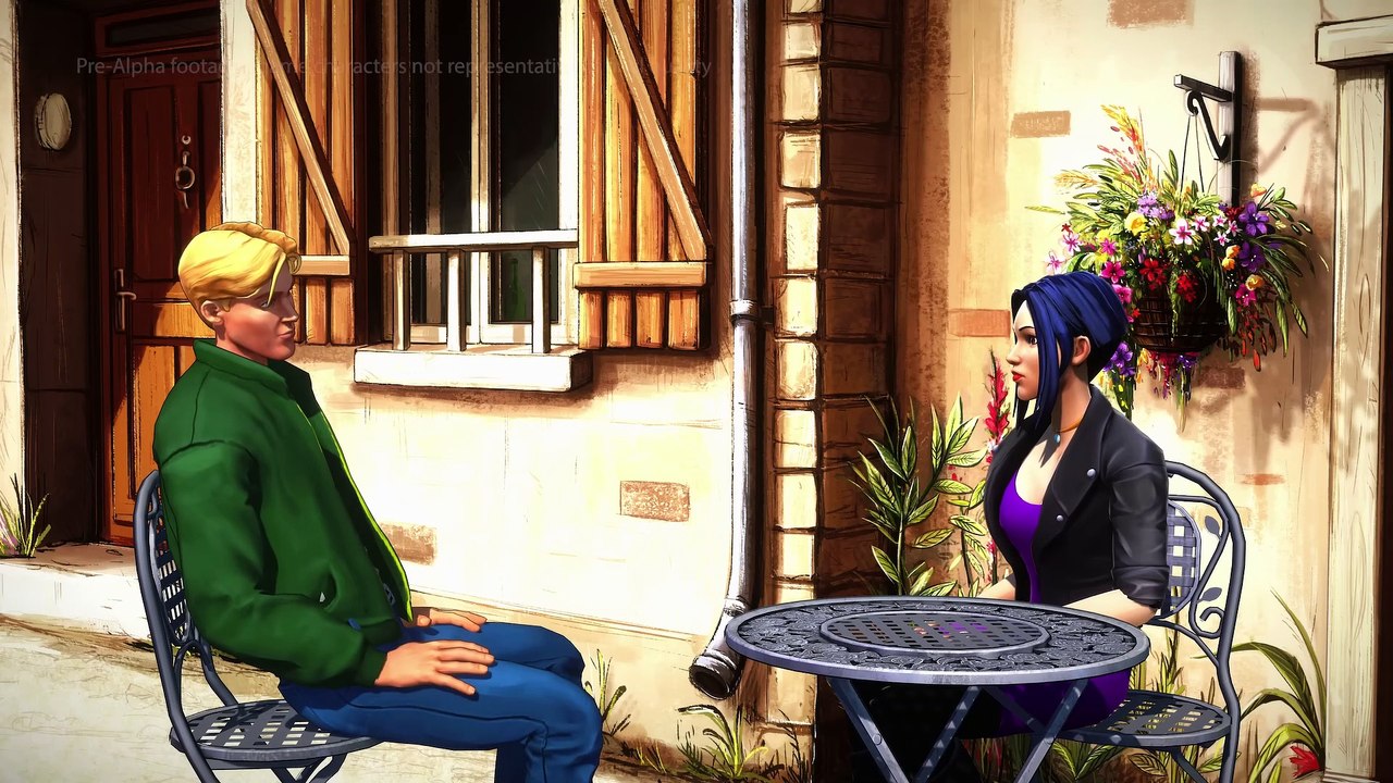 Broken Sword: Parzival's Stone +  Shadow of the Templars Reforged