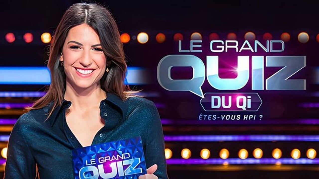 Le grand quiz : code de la route