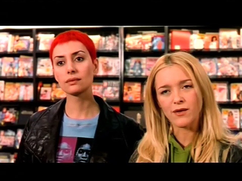 Nada en la nevera - Tráiler