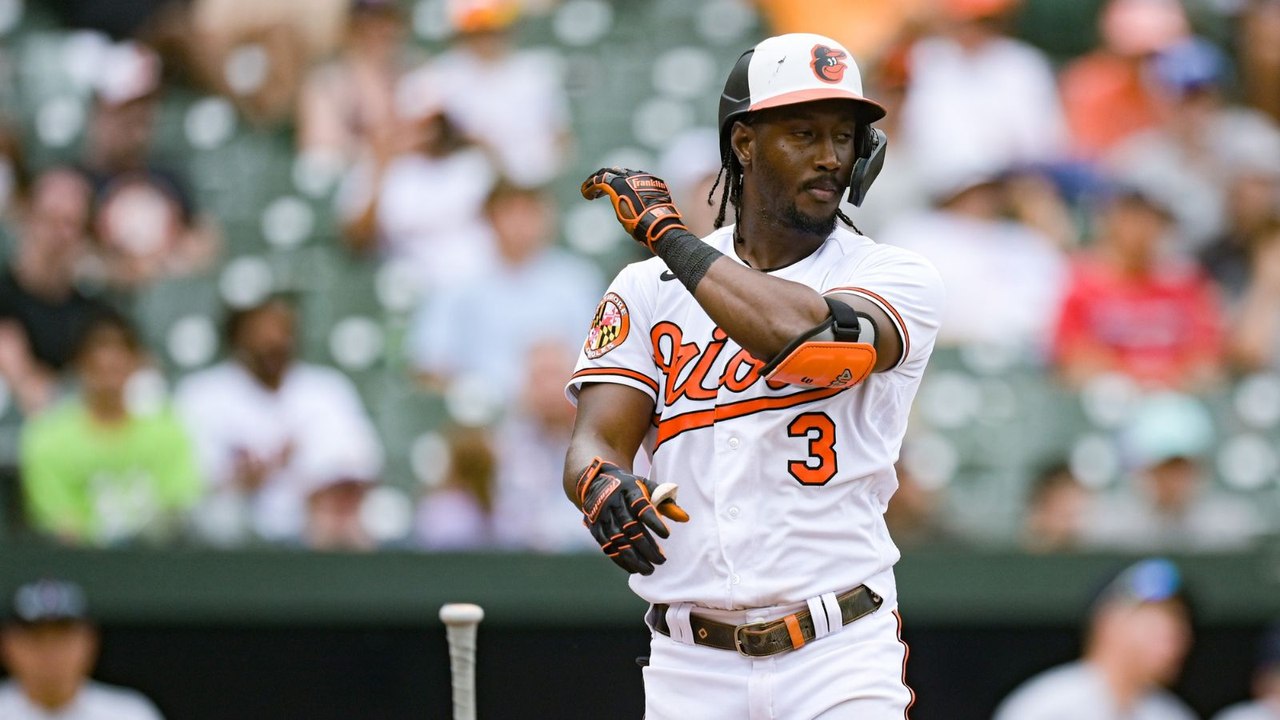 Orioles Host Blue Jays In AL East Showdown