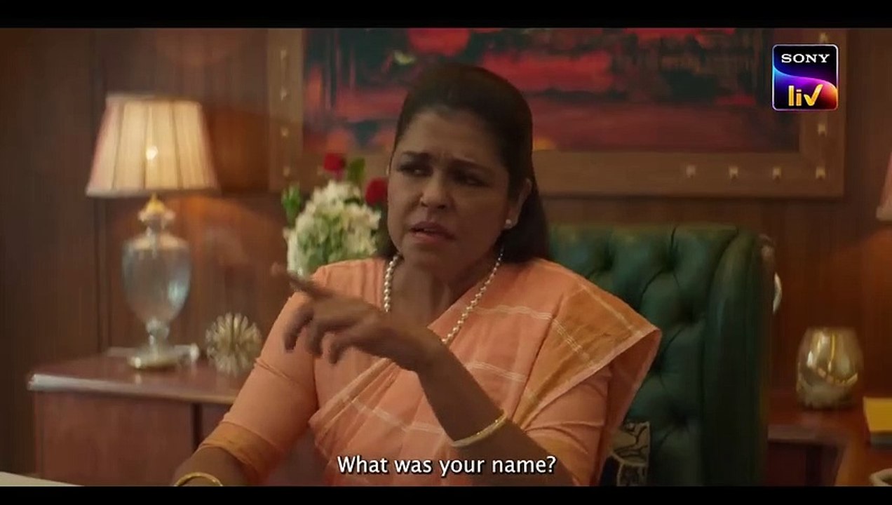 Scam 2003 – The Telgi Story | Official Trailer | Sony LIV Originals