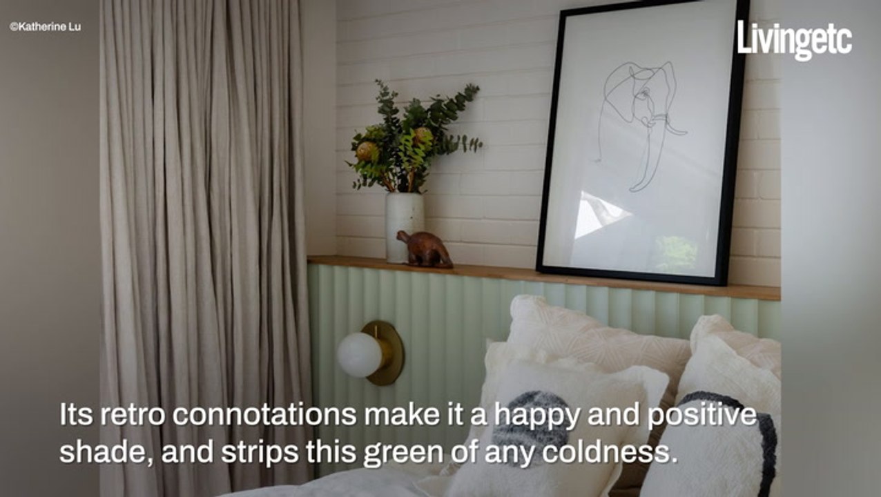 10 Colour Trends For 2023 I LivingEtc