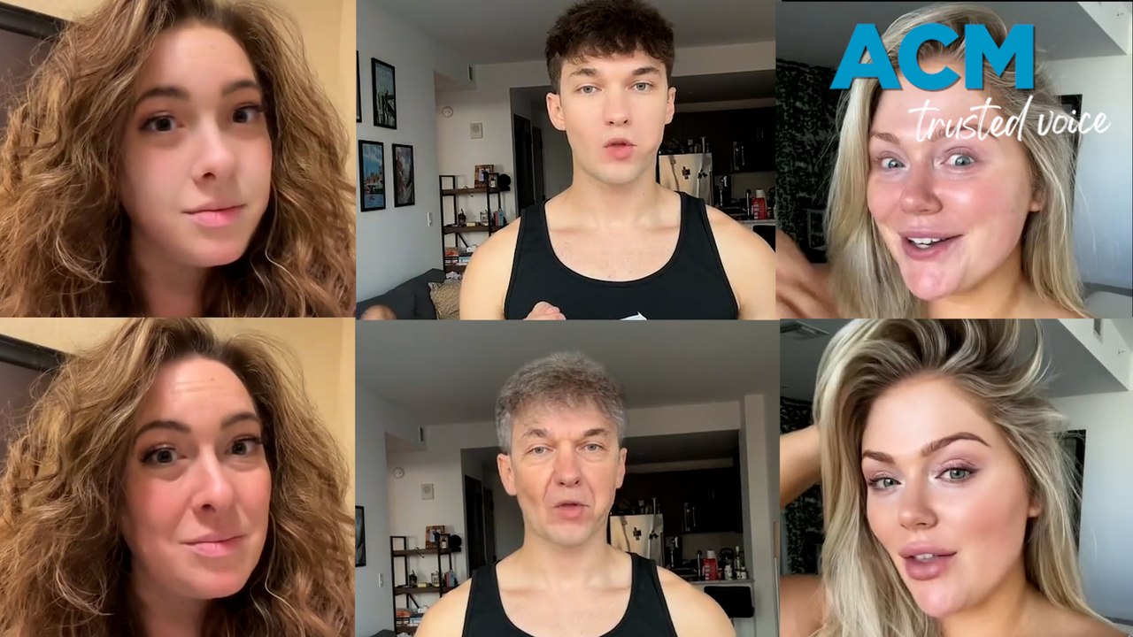 Social media filters can be detrimental to mental health