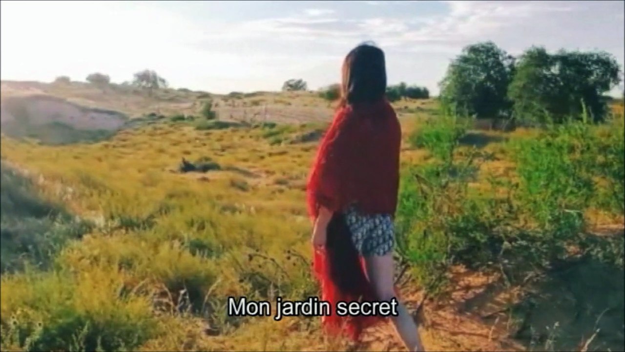 Je suis comme je suis