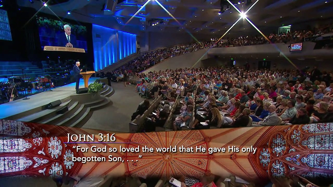 Knowing a Loving God - DJ