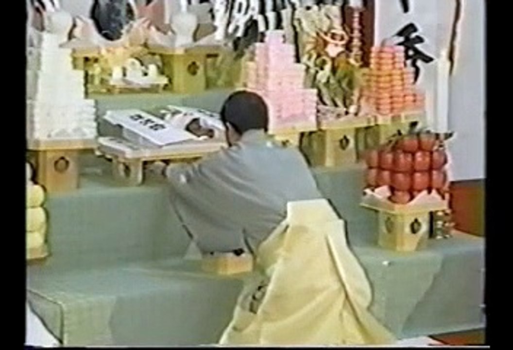 【任侠】 四代目 工藤會 継承盃