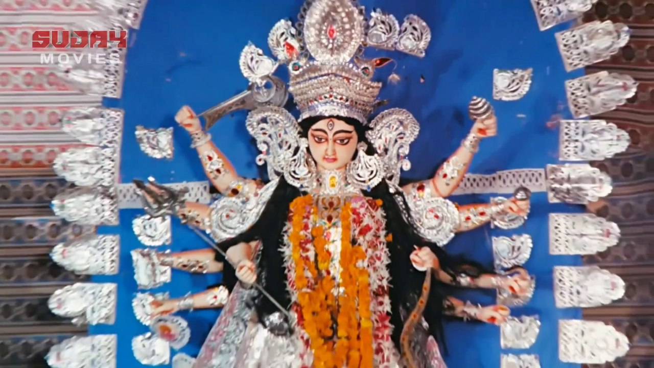 ANUSANDHAN | অনুসন্ধান | Bengali Movie Part 2 | Amitabh Bachchan _ Rakhee Gulzar _ Amjad Khan _ Utpal Dutt _ Prema Narayan _ Tarun Ghosh | Sujay Movies