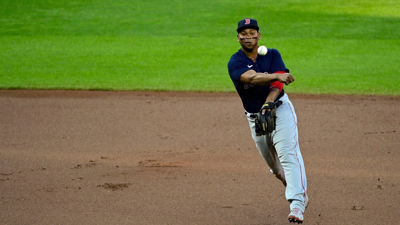 Red Sox vs. Dodgers: Weather, Lineups, and Analysis