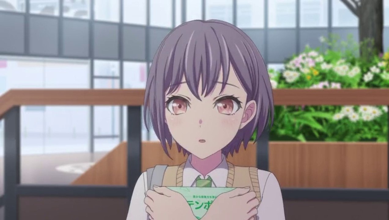 BanG Dream! It's MyGO!!!!! English sub Ep 10