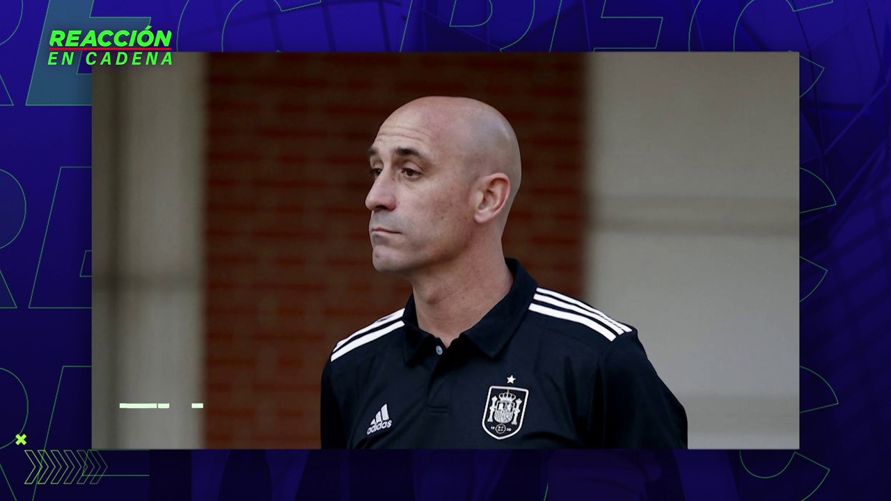 Luis Rubiales en Investigación y Decide No Renunciar 🚨