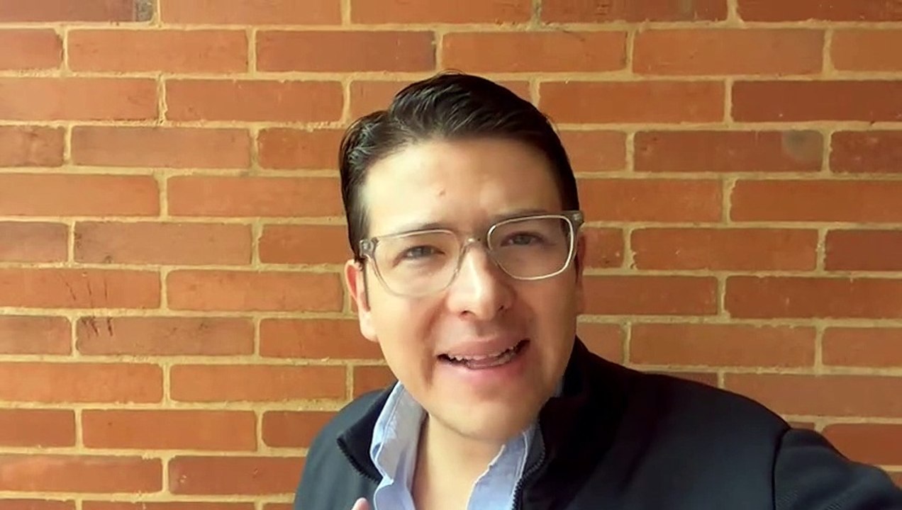 Miguel Uribe desmiente a director de la UNP