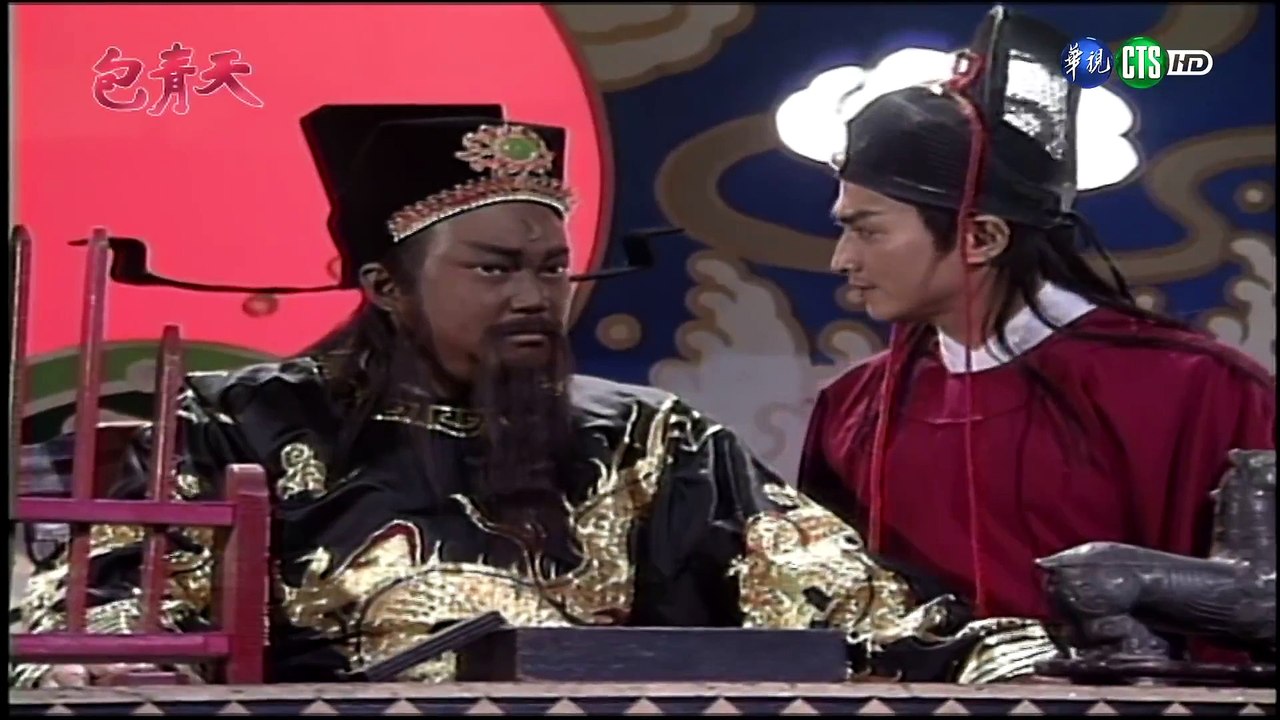 Bao Thanh Thiên (Tập 219) - Lời Trong Tranh - Tập 6/6