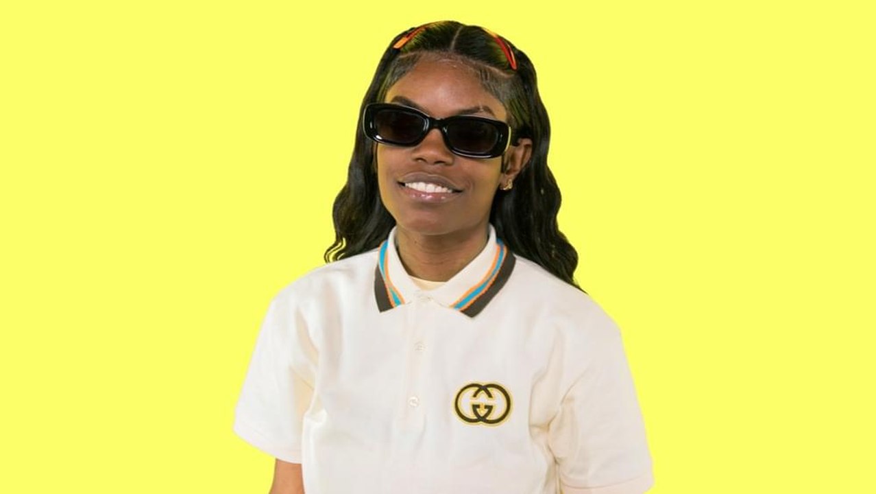 FendiDa Rappa "Point Me 2" Official Lyrics & Meaning | Verified