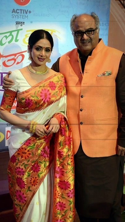 Remembering Sridevi Ji 🌹