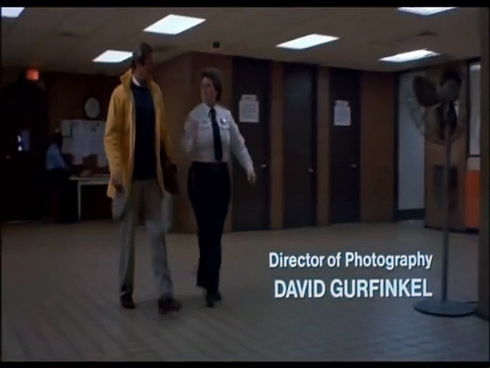 The Naked Face 1984 ‧ Thriller/Action