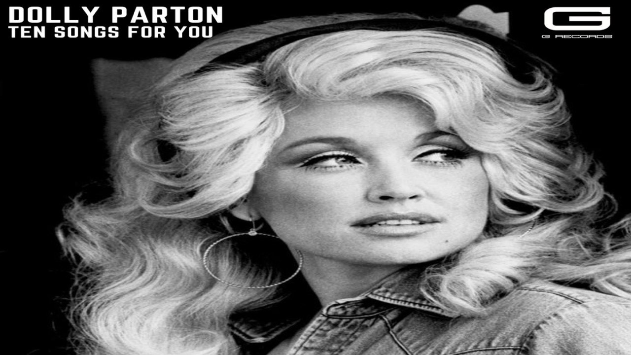 Dolly Parton - Jolene