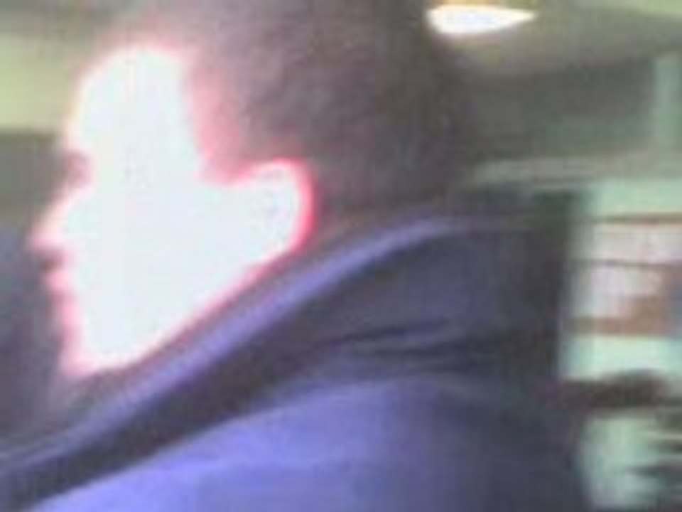 Bordel en maths lulu c perdue