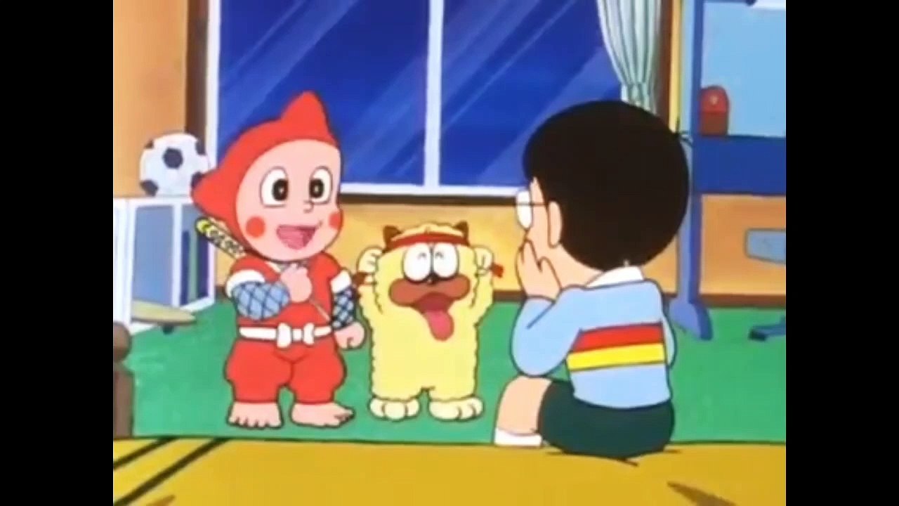 Sir Ka Security System - Ninja Hattori Full Episode In Hindi (Without Zoom) (Hindi Dubbed)