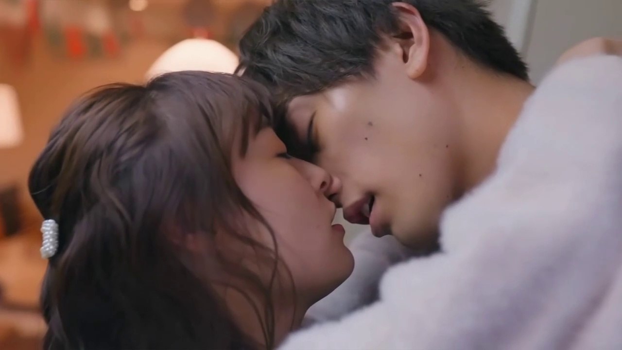 私が獣になった夜 “The Night I Became An Animal” |  "I love you, too"