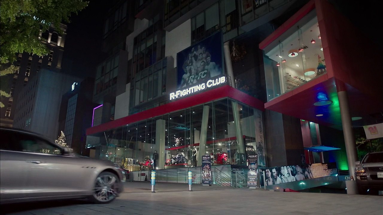 Oh My Venus S01 E02 Hindi Dubbed Kdrama webseries engsub