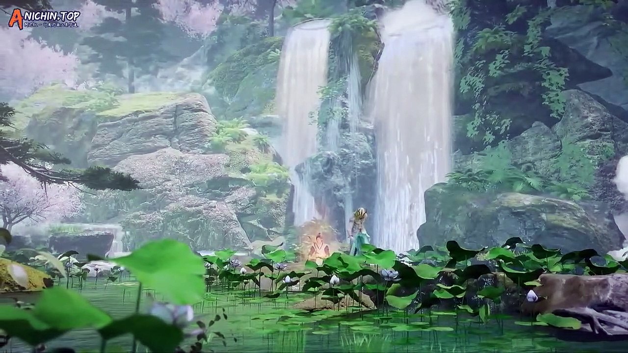 Immortality Season 2 Episode 7-8 (19-20) Sub Indo