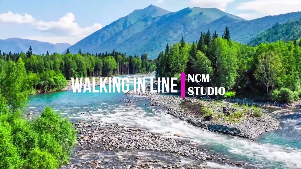 Walking in Line - Freedom Trail Studio  Reggae Music, Happy Music, Travel Music, Vlog Music