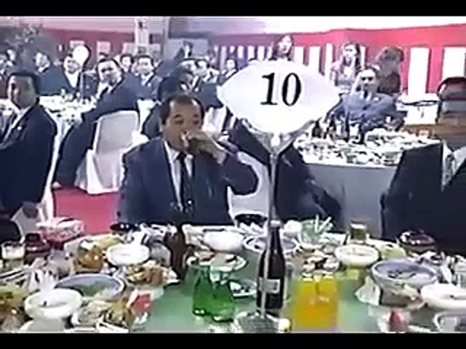 【任侠】 住吉会 住吉一家 西村会 二代目継承式