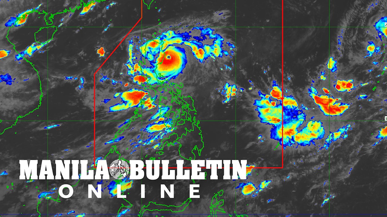 Super Typhoon Goring (Saola) Intensifies; PAGASA Monitors New LPA 🌪️