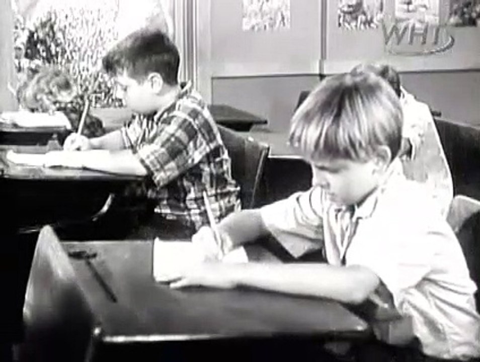 Lassie - S01E02 - Arithmetic