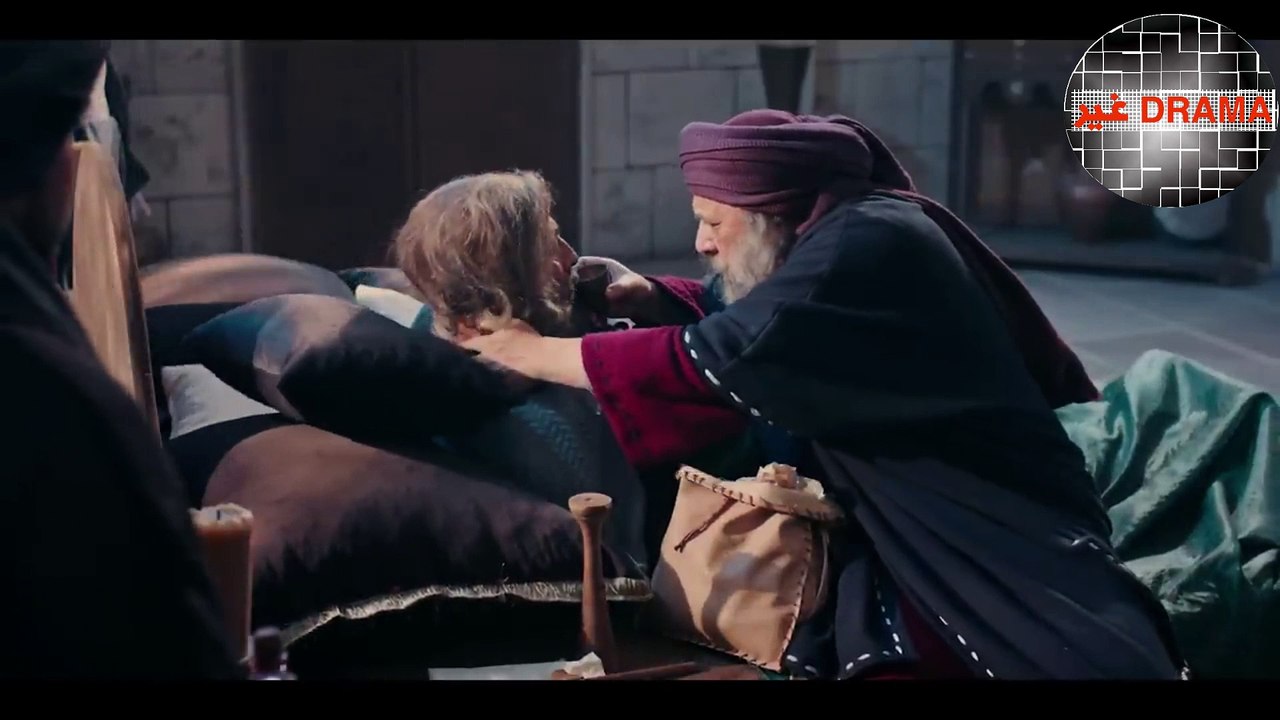 FATIH AL-ANDALUS -EP 28 __ مسلسل فتح الآندلس الحلقة ٢٨
