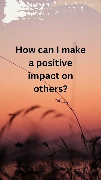 Motivational / inspiring