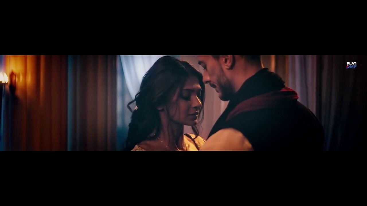 Guli Mata - Saad Lamjarred _ Shreya Ghoshal _ Jennifer Winget _ Anshul Garg