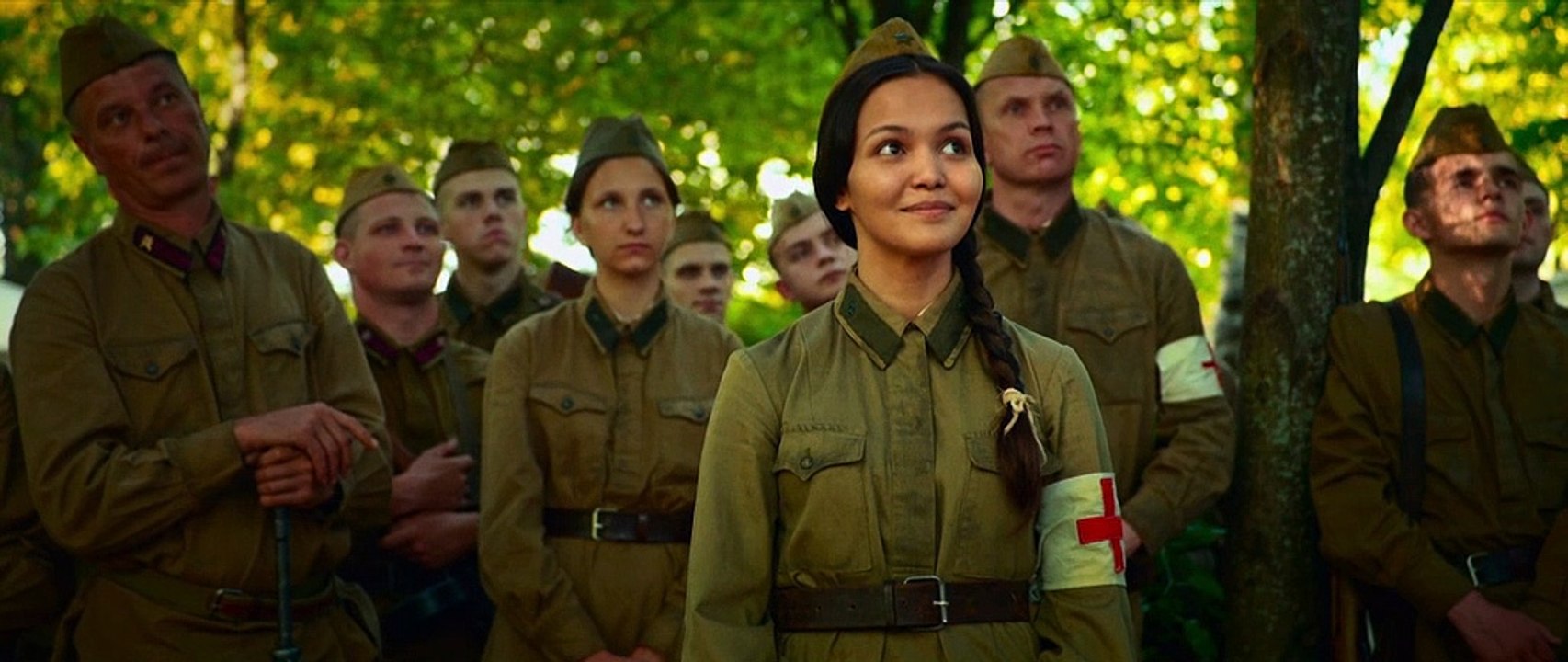 Помилование(2023)