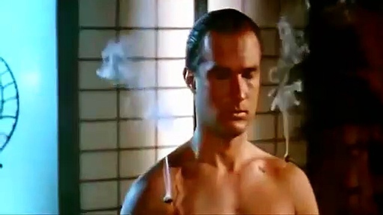 Hard To Kill - Trailer