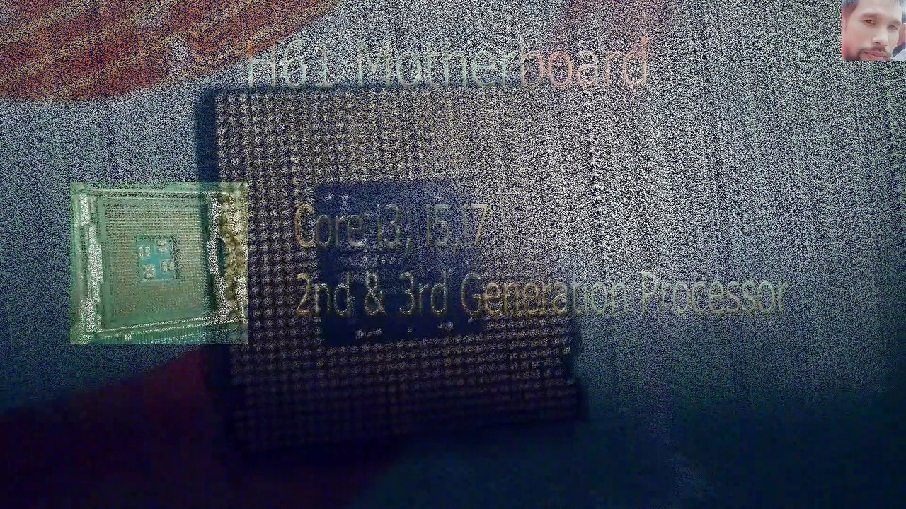 Which Processsor Support which Motherboard | Processor | Motherboard | Intel Processor