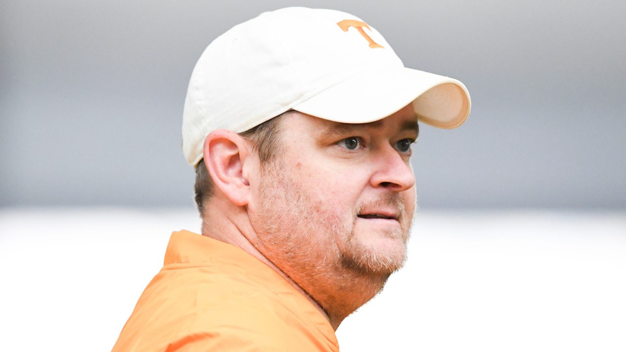 Tennessee Volunteers: Can Joe Milton Lead The Offense?