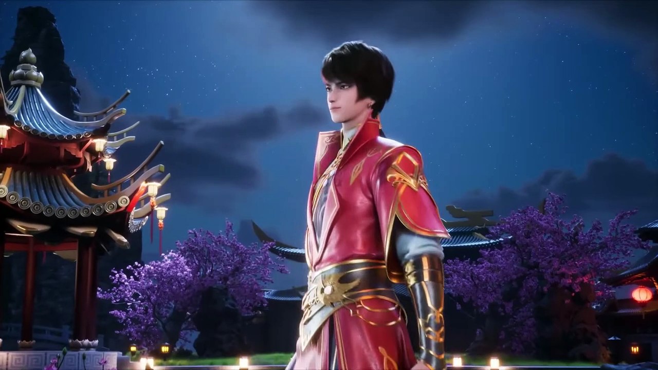 Three Thoughsand Roads S2 Episode 14 English Subtitle