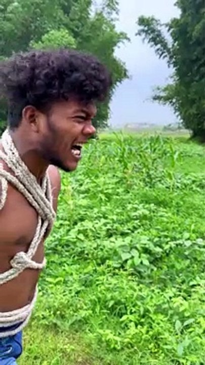 बाहुबली#funny #realfools #surajroxfunnyvibeo #vikramcomedyvideo #bahubali2