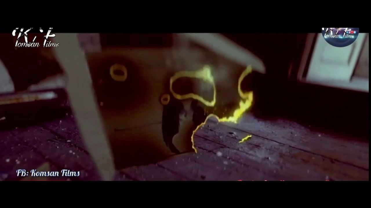 Reva: Guna Guna (2019) khmer dubbed