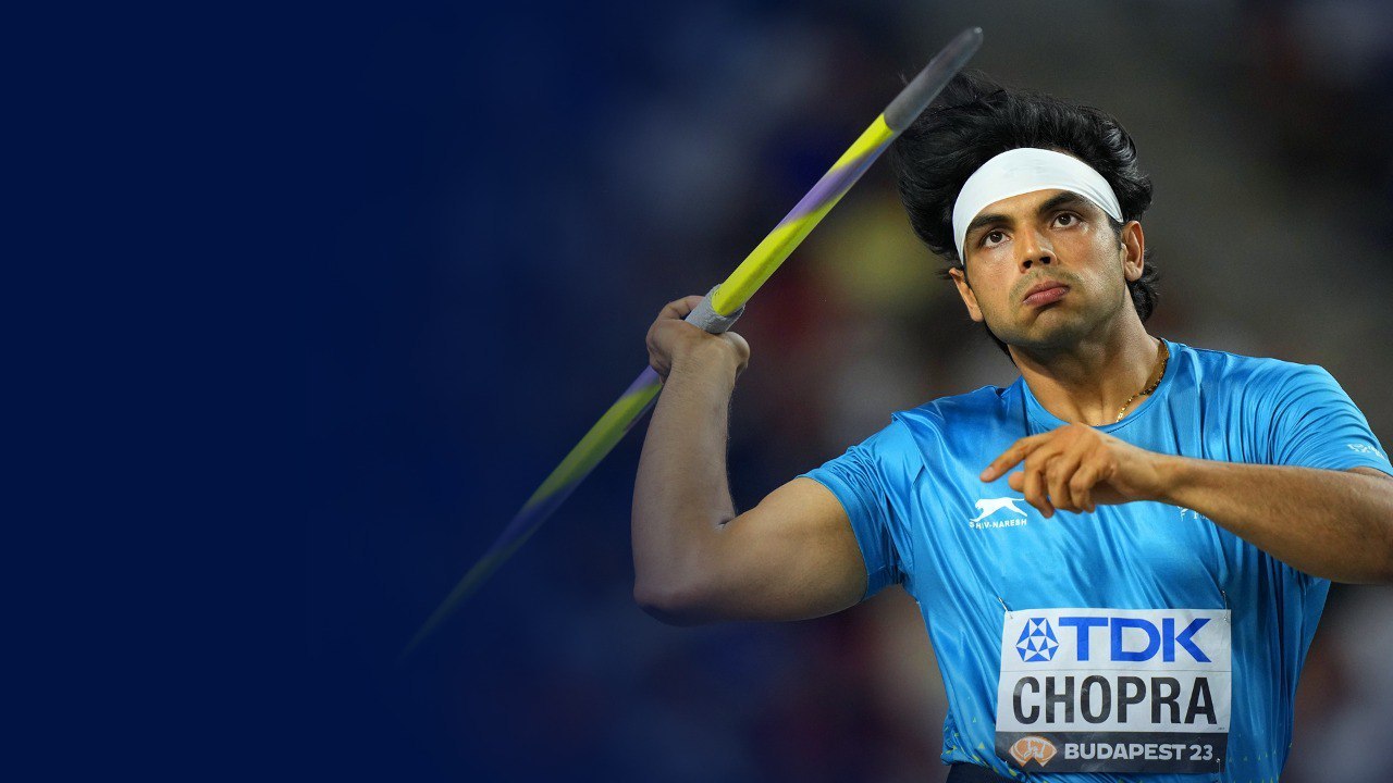 World Athletics: చరిత్ర సృష్టించిన బళ్లెం వీరుడు..Neeraj Chopra కు గోల్డ్‌ మెడల్! | Telugu OneIndia
