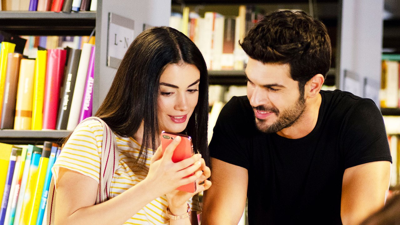 Sol Yanım | My Left Side Episode 2 (English Subtitles)